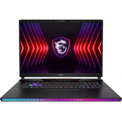 Ноутбук MSI Raider GE78 HX 14VGG (14VGG-205US)