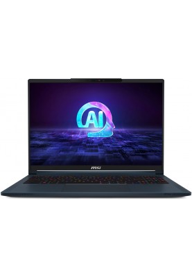 Ноутбук MSI Stealth 16 AI Studio A1VFG (A1VFG-028US)