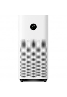 Очищувач повітря Xiaomi Smart Air Purifier 4