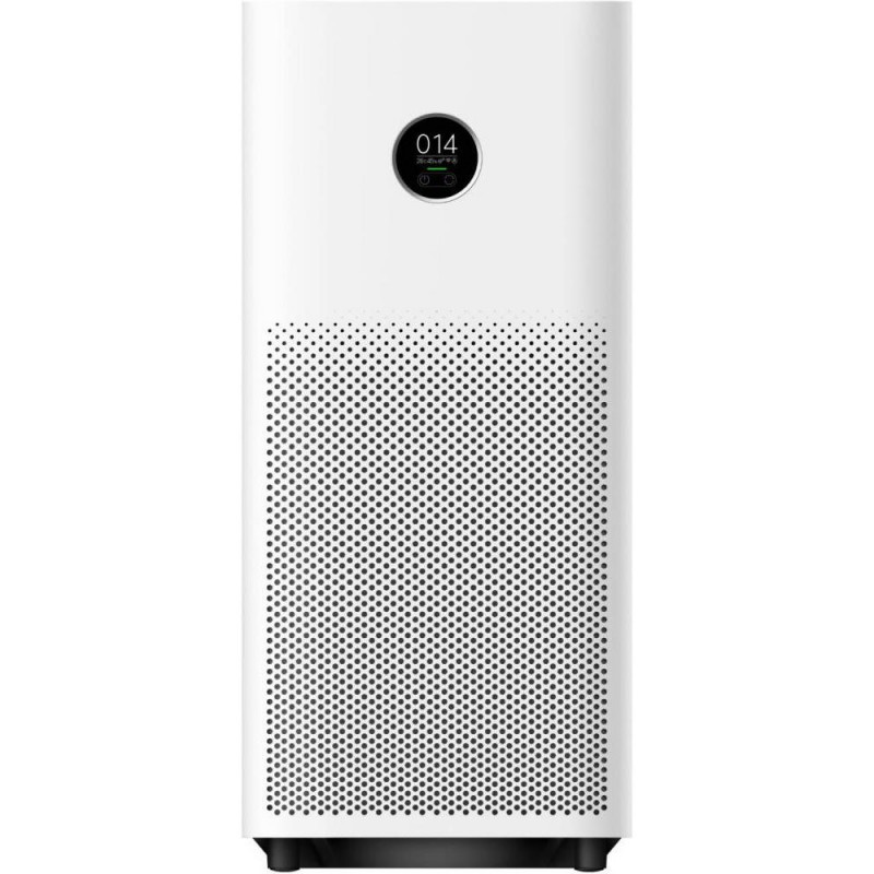 Очищувач повітря Xiaomi Smart Air Purifier 4