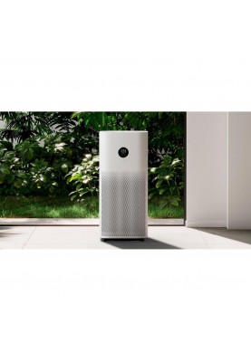 Очищувач повітря Xiaomi Smart Air Purifier 4