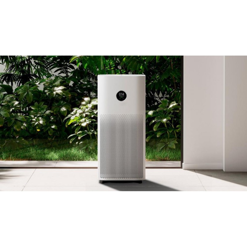 Очищувач повітря Xiaomi Smart Air Purifier 4