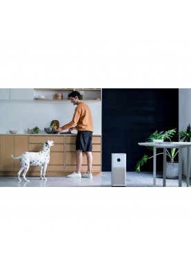 Очищувач повітря Xiaomi Smart Air Purifier 4