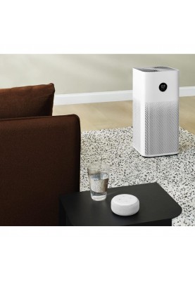 Очищувач повітря Xiaomi Smart Air Purifier 4