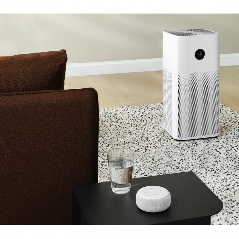 Очищувач повітря Xiaomi Smart Air Purifier 4