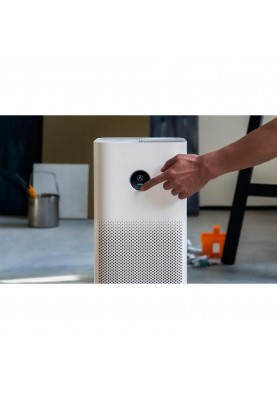 Очищувач повітря Xiaomi Smart Air Purifier 4