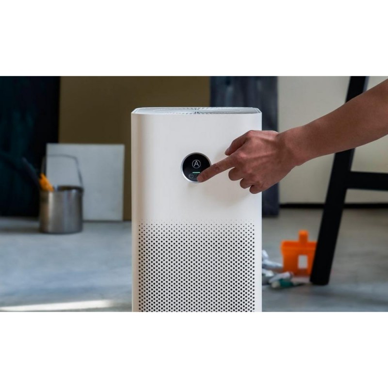 Очищувач повітря Xiaomi Smart Air Purifier 4