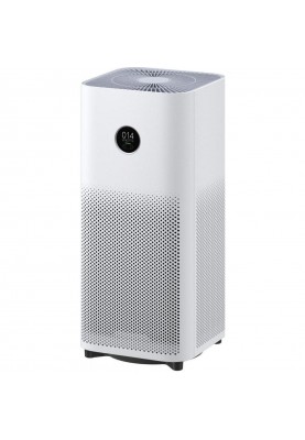 Очищувач повітря Xiaomi Smart Air Purifier 4