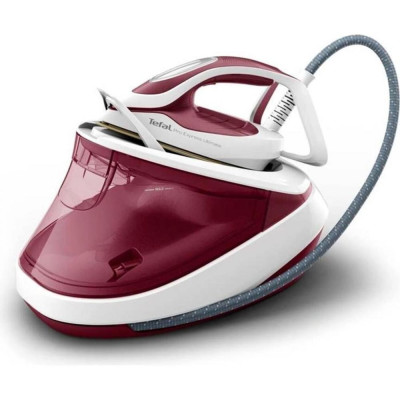 Парогенератор Tefal Pro Express Ultimate II GV9711E0