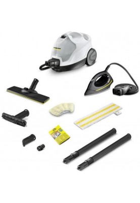 Пароочисник Karcher SC 4 EasyFix Iron (1.512-631.0)