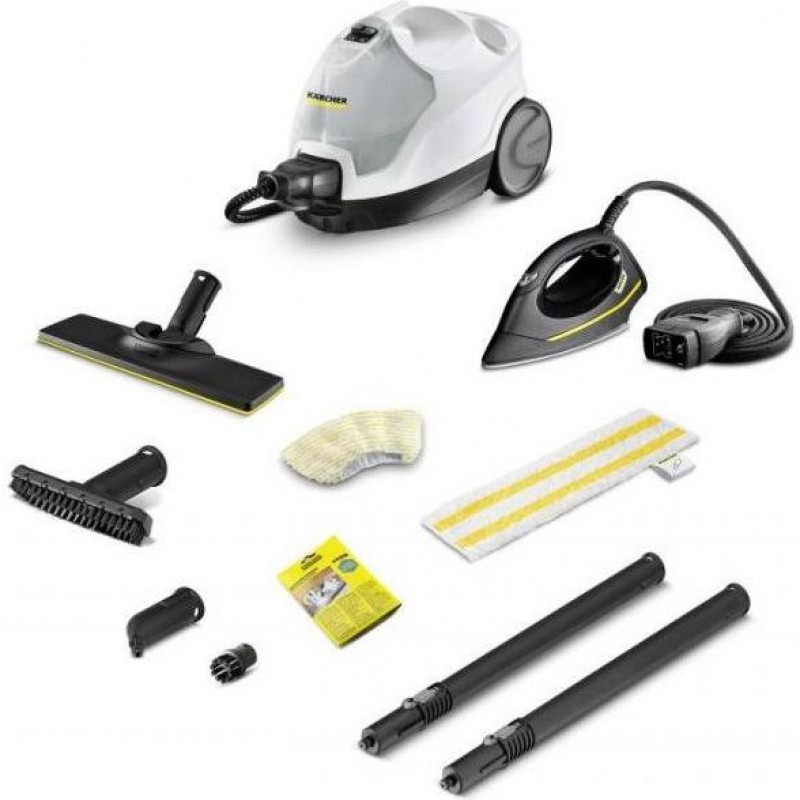 Пароочисник Karcher SC 4 EasyFix Iron (1.512-631.0)