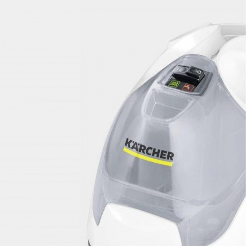 Пароочисник Karcher SC 4 EasyFix Iron (1.512-631.0)