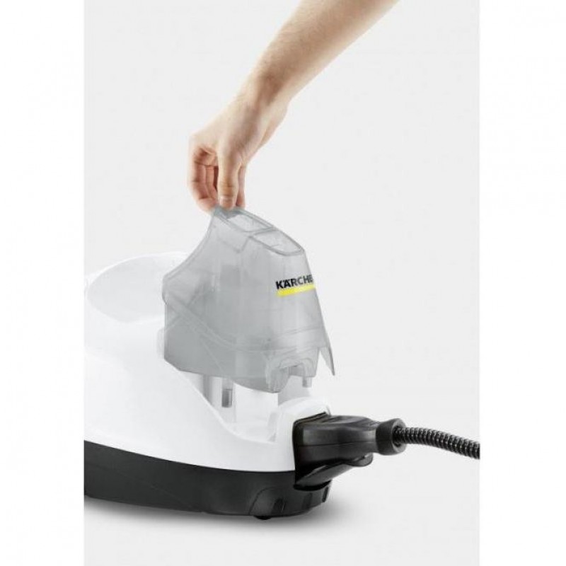 Пароочисник Karcher SC 4 EasyFix Iron (1.512-631.0)