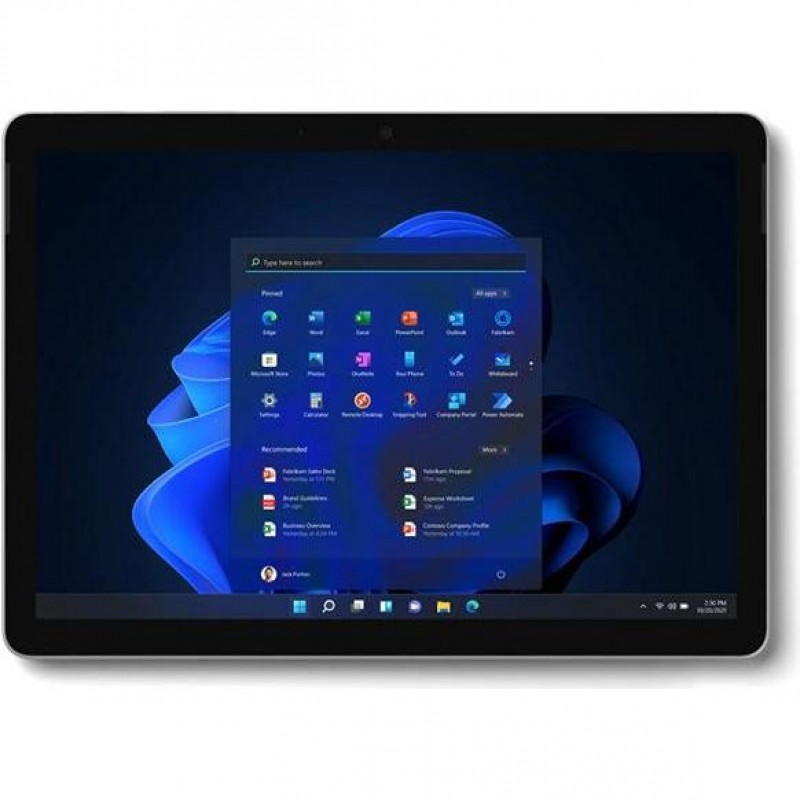 Планшет Microsoft Surface Pro 10 (ZDW-00004)