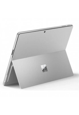 Планшет Microsoft Surface Pro 11th Edition 16/256GB Copilot PC X Plus Platinum (ZHX-00001, ZHX-00004)