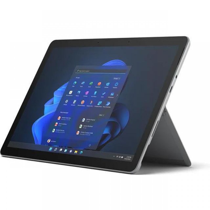 Планшет Microsoft Surface Pro 9 i7 16/512GB Platinum (QIY-00004)