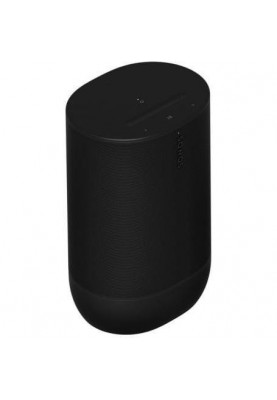 Портативна колонка Sonos Move 2 Black