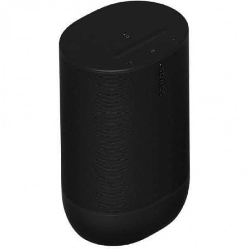 Портативна колонка Sonos Move 2 Black