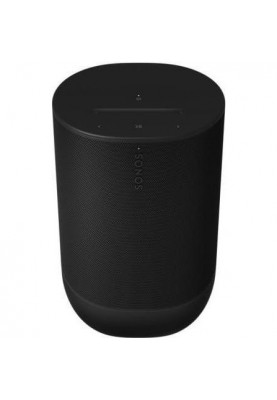 Портативна колонка Sonos Move 2 Black