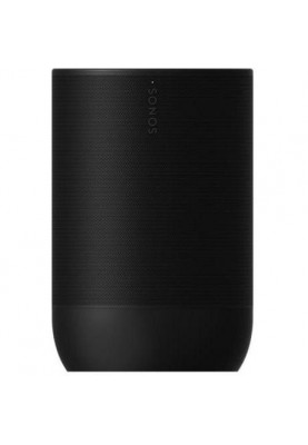 Портативна колонка Sonos Move 2 Black