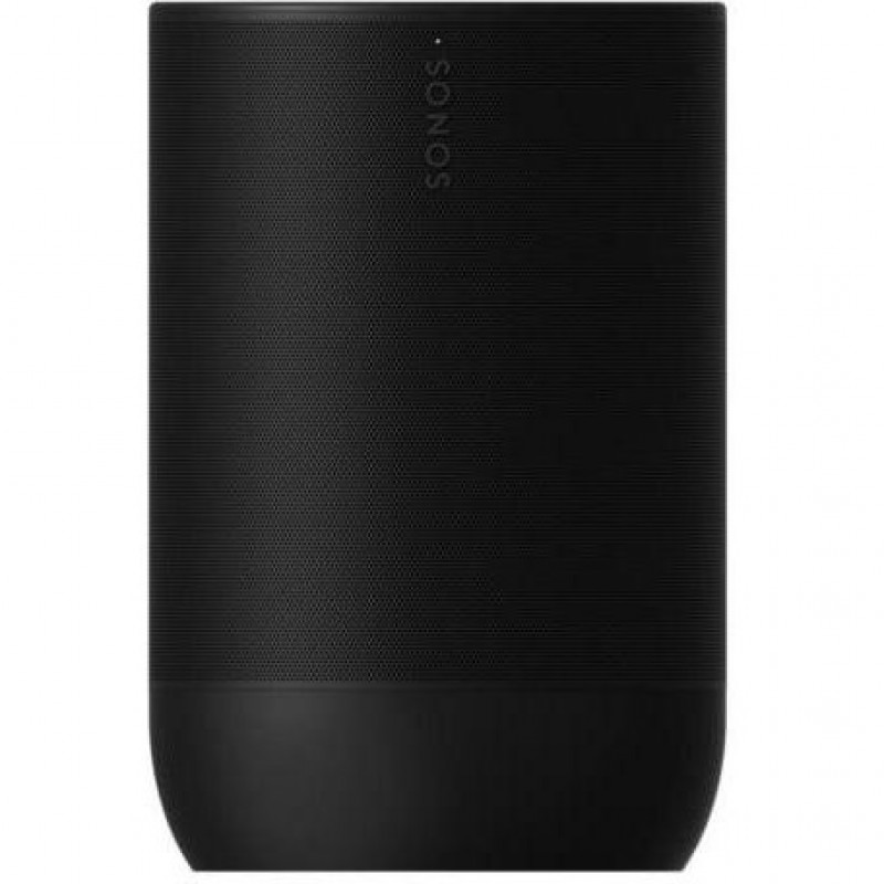 Портативна колонка Sonos Move 2 Black