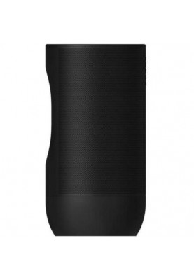 Портативна колонка Sonos Move 2 Black