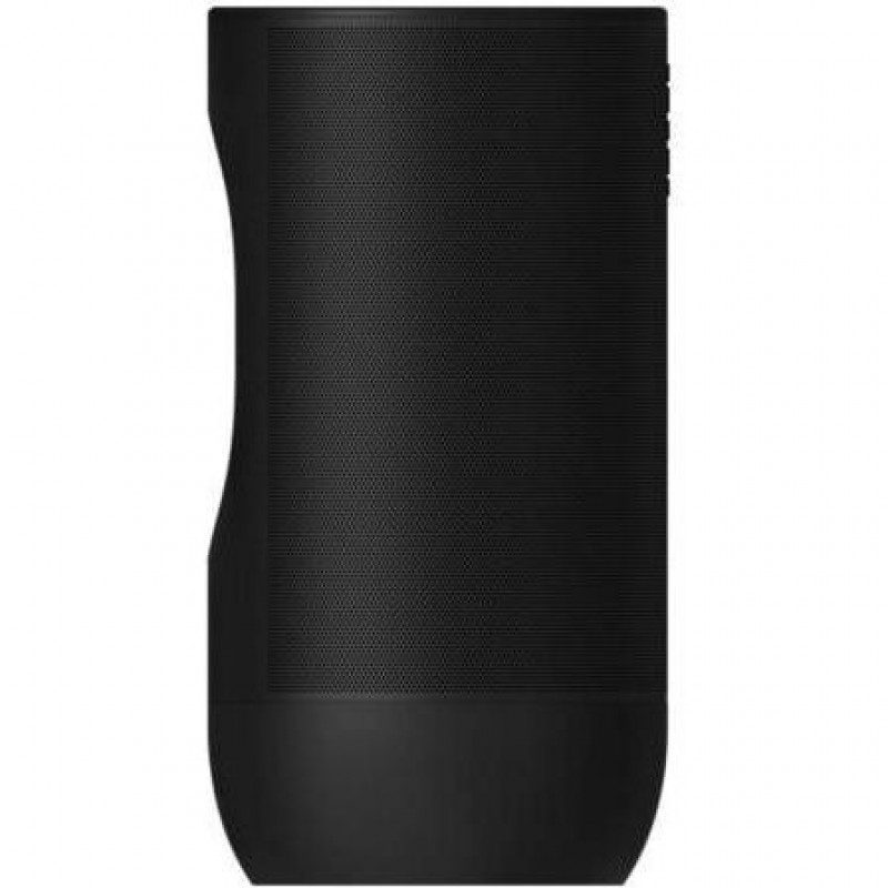 Портативна колонка Sonos Move 2 Black