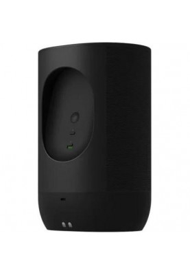 Портативна колонка Sonos Move 2 Black