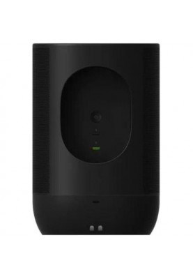 Портативна колонка Sonos Move 2 Black