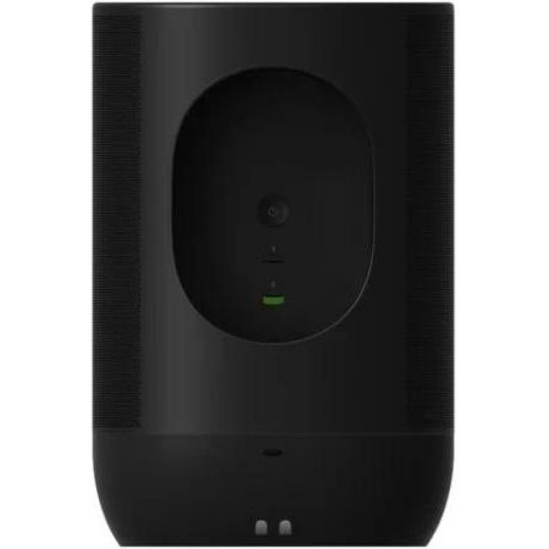 Портативна колонка Sonos Move 2 Black