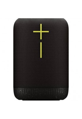 Портативна колонка Ultimate Ears EPICBOOM Portable Bluetooth Speaker (Black) (984-001862)