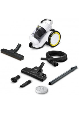 Пилосос безмішковий Karcher VC 3 Plus (1.198-060.0)