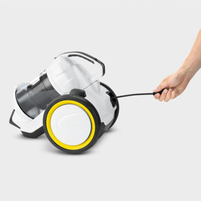 Пилосос безмішковий Karcher VC 3 Plus (1.198-060.0) Пилосос безмішковий Karcher VC 3 Plus (1.198-060.0)