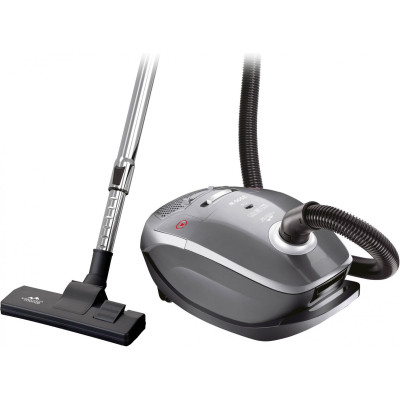 Пилосос із мішком Monte MT-8195