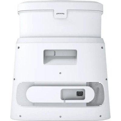 Робот-пилосос з вологим прибиранням ECOVACS OZMO Т30 Pro Omni (DDX14)