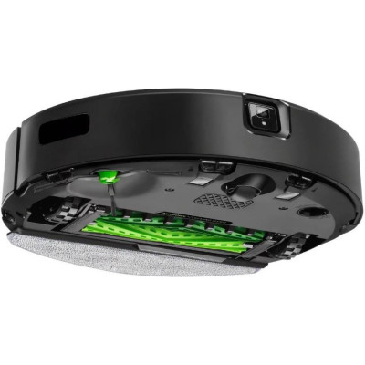 Робот-пилосос з вологим прибиранням iRobot Roomba Combo j5 Робот-пилосос з вологим прибиранням iRobot Roomba Combo j5