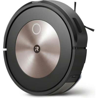 Робот-пилосос з вологим прибиранням iRobot Roomba Combo j5 Робот-пилосос з вологим прибиранням iRobot Roomba Combo j5