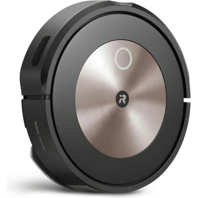 Робот-пилосос з вологим прибиранням iRobot Roomba Combo j5 Робот-пилосос з вологим прибиранням iRobot Roomba Combo j5