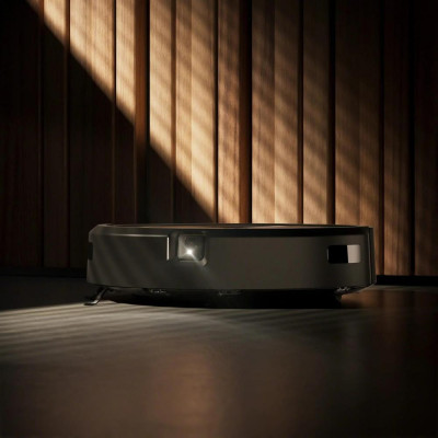 Робот-пилосос з вологим прибиранням iRobot Roomba Combo j5 Робот-пилосос з вологим прибиранням iRobot Roomba Combo j5