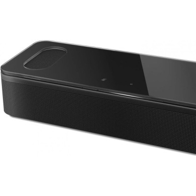 Саундбар Bose Smart Ultra Soundbar Black (882963-2100/5140)