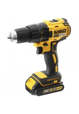 Шуруповерт DeWALT DCD777S2T