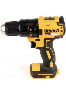 Шуруповерт DeWALT DCD777S2T