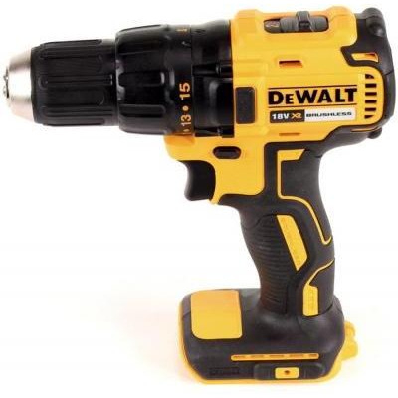 Шуруповерт DeWALT DCD777S2T