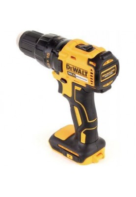 Шуруповерт DeWALT DCD777S2T