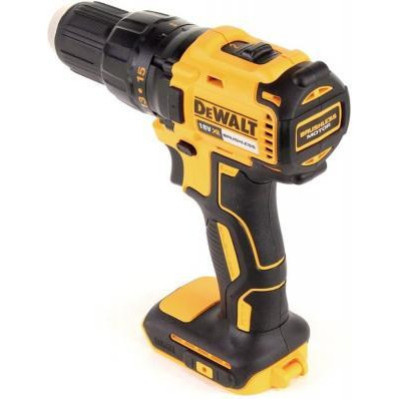 Шуруповерт DeWALT DCD777S2T