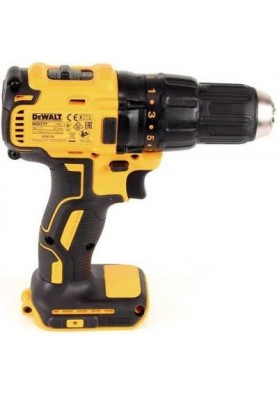 Шуруповерт DeWALT DCD777S2T