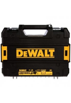 Шуруповерт DeWALT DCD777S2T