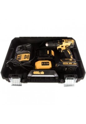 Шуруповерт DeWALT DCD777S2T