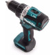 Шуруповерт Makita DDF484Z