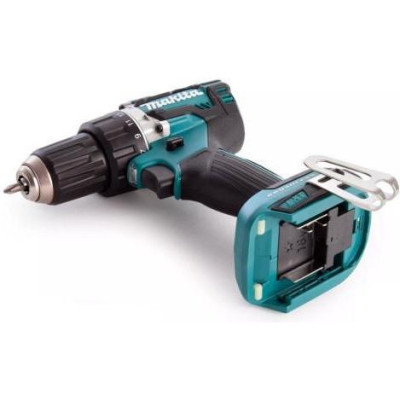 Шуруповерт Makita DDF484Z